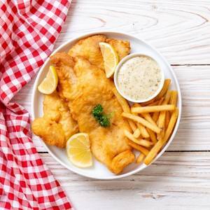 Fish